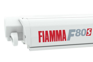 Fiamma F80 Roof mount Awnings