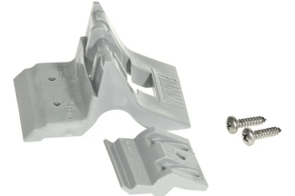 Fiamma F45 S/L Rafter Fixing Kit - Case end