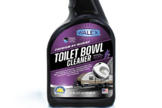 Wallex Toilet Bowl Cleaner