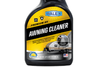 Wallex Awning Cleaner