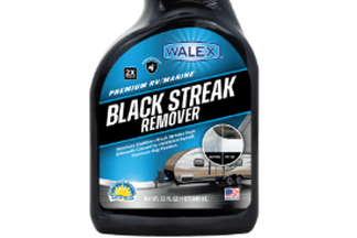 Wallex Black Streak Remover