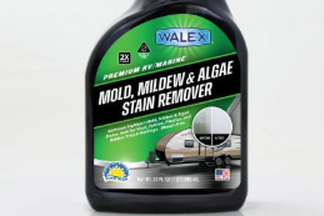 Wallex Mould, Mildew & Algae Stain Remover