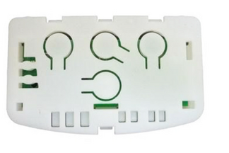 Thetford Toilet Part - C250/C260 Control Panel Circuit Board