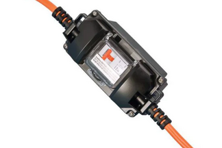 Ampfibian Mini plus power adapter