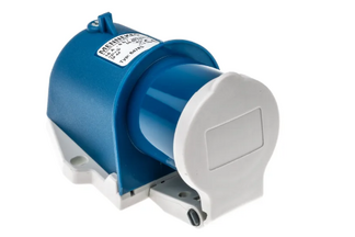 16A Surface Mount Inlet - Small