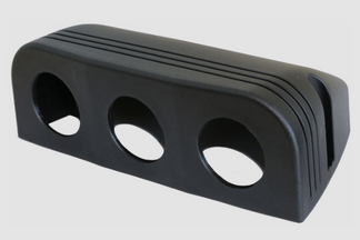 3 Way Surface Mount Bracket