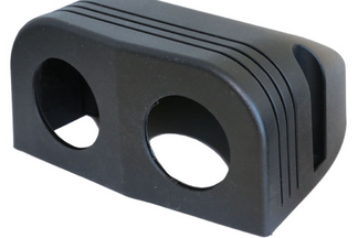 2 Way Surface Mount Bracket