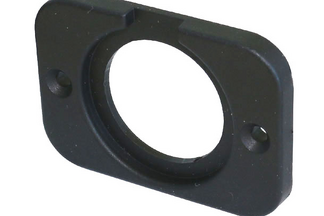1 Way Recess Mount Bracket