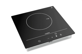 Dometic Single Burner Induction Cooktop