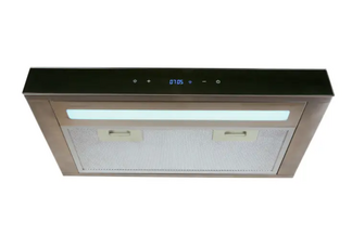 Sphere Rangehood with Touch Control